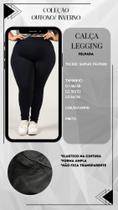 Calça legue Calça legue
