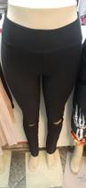 calça legue