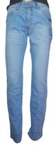 Calça Lemier Jeans Sky Azul Claro Calça Lemier Jeans Sky Azul Claro