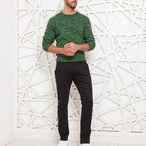 Calça Lemier Masculina Studio Esporte Fino Slim Bolso Faca Calça Lemier Masculina Studio Esporte Fino Slim Bolso Faca