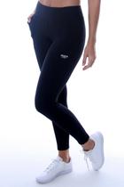 Calça Levanta Bumbum Preta IB SPORT