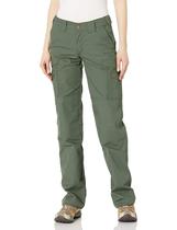 Calça leve feminina Tru-Spec série 24-7 Olive Drab 6