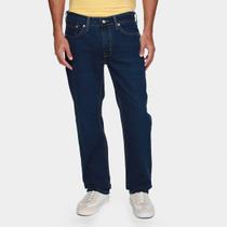 Calça Levi's 514 Straight Masculina