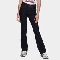 Calça Levis 725 High Rise Boot Feminina Calça Levis 725 High Rise Boot Feminina