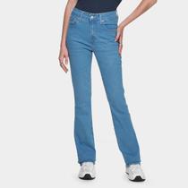 Calça Levis 725 High Rise Boot Feminina