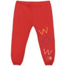 Calça Lilica Ripilica Bebê Com Proteção Calça Lilica Ripilica Bebê Com Proteção