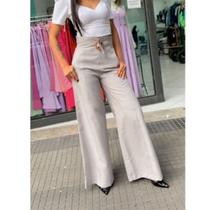 Calça Linha De Fivela 8423