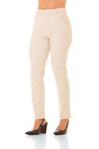 Calça Linho Feminina Arauto Slouchy Calça Linho Feminina Arauto Slouchy