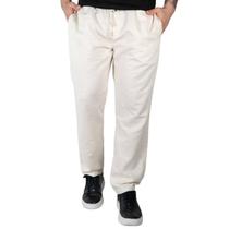 Calça Linho Forum Off White