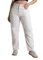 Calça Linho Sawary Barrel - 279933 - 44