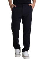 Calça Linho Sawary Slim - 282573 - blackbr 48 Calça Linho Sawary Slim - 282573 - blackbr 48