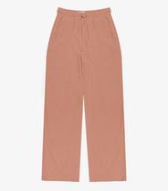 Calça Linho Strong Feminina Endless Marrom