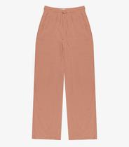 Calça Linho Strong Feminina Endless Marrom