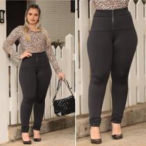 Calça Lipo Cinta Modeladora