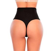 Calça Lipo Fio Dental Anticulote Modeladora Pós Cirúrgica Compressora Calça Lipo Fio Dental Anticulote Modeladora Pós Cirúrgica Compressora