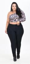 Calça lipo plus