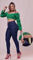Calça lipo Calça lipo