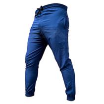 Calça Lisa Slim Jogger Treino Lisa