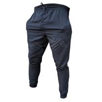 Calça Lisa Slim Jogger Treino Lisa