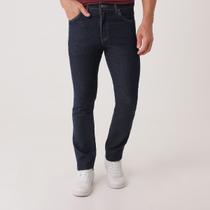 Calça Liso Jeans Jeans Wrangler