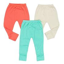 Calça Liso - Pé Vira