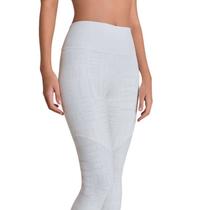 Calça Live! Fusô - Feminino - Branco - M