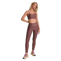 Calça Live Fusô - Feminino - Gist - G Calça Live Fusô - Feminino - Gist - G