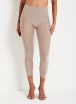 Calça Liz Capri Modeladora Invisible Control Liz 74383 Cor:SepiaTamanho:G Calça Liz Capri Modeladora Invisible Control Liz 74383 Cor:SepiaTamanho:G