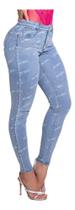 Calça Logomania Pit Bull Jeans Pitbull 65988 Calça Logomania Pit Bull Jeans Pitbull 65988