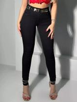 Calça Logomania Pit Bull Jeans Pitbull 68028 Calça Logomania Pit Bull Jeans Pitbull 68028