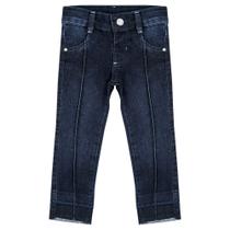 Calça Look Jeans skinny Jeans - UNICA - 02