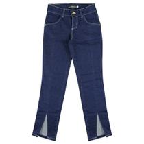 Calça Look Jeans Skinny Jeans - UNICA - 10