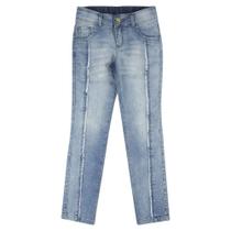 Calça Look Jeans Skinny Jeans - UNICA - 16