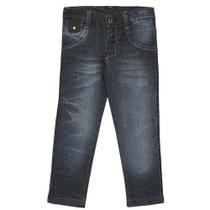 Calça Look Jeans Skinny Jeans - UNICA - 1P
