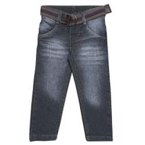 Calça Look Jeans Skinny Jeans - UNICA - 2P Calça Look Jeans Skinny Jeans - UNICA - 2P