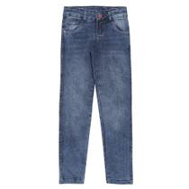 Calça Look Jeans Skinny Jeans - UNICA - 4 Calça Look Jeans Skinny Jeans - UNICA - 4