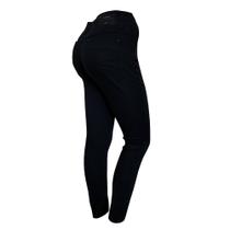 Calça Looper Feminina Modeladora Elastico Interno no Cos