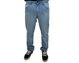 Calça Lost Slim Delave Basic