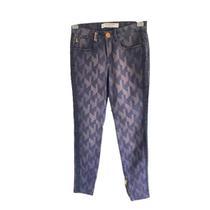 Calça Low Second Skin Lança Perfume