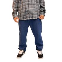 Calça lrg reapper - jeans Calça lrg reapper - jeans