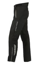 Calça Ls2 Chart Preta Impermeavel Masculina