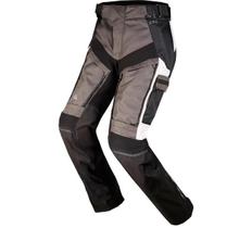 Calça Ls2 Norway Cinza Preto Big Trail Calça Ls2 Norway Cinza Preto Big Trail