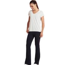Calça Lupo Action Bailarina Flare Original
