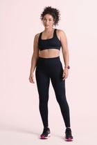 Calça Lupo AF Basic Canelada Calça Lupo AF Basic Canelada