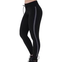 Calca Lupo Af Leg Act Seamiess 71716 Feminina