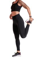 Calça Lupo AF Shine Seamless