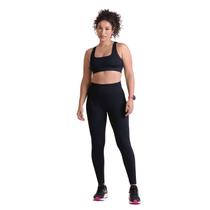 Calca Lupo Basic Canelada - Feminina - 9990 - preta