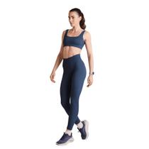 Calça Lupo Basic Canelada Legging Cintura Alta Confortável