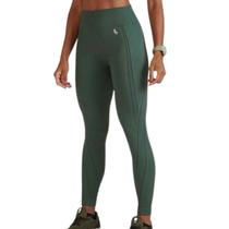 Calça Lupo Feminina 71053001 Oliva Calça Lupo Feminina 71053001 Oliva