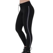 Calca lupo feminina legging act seamless 71716-001